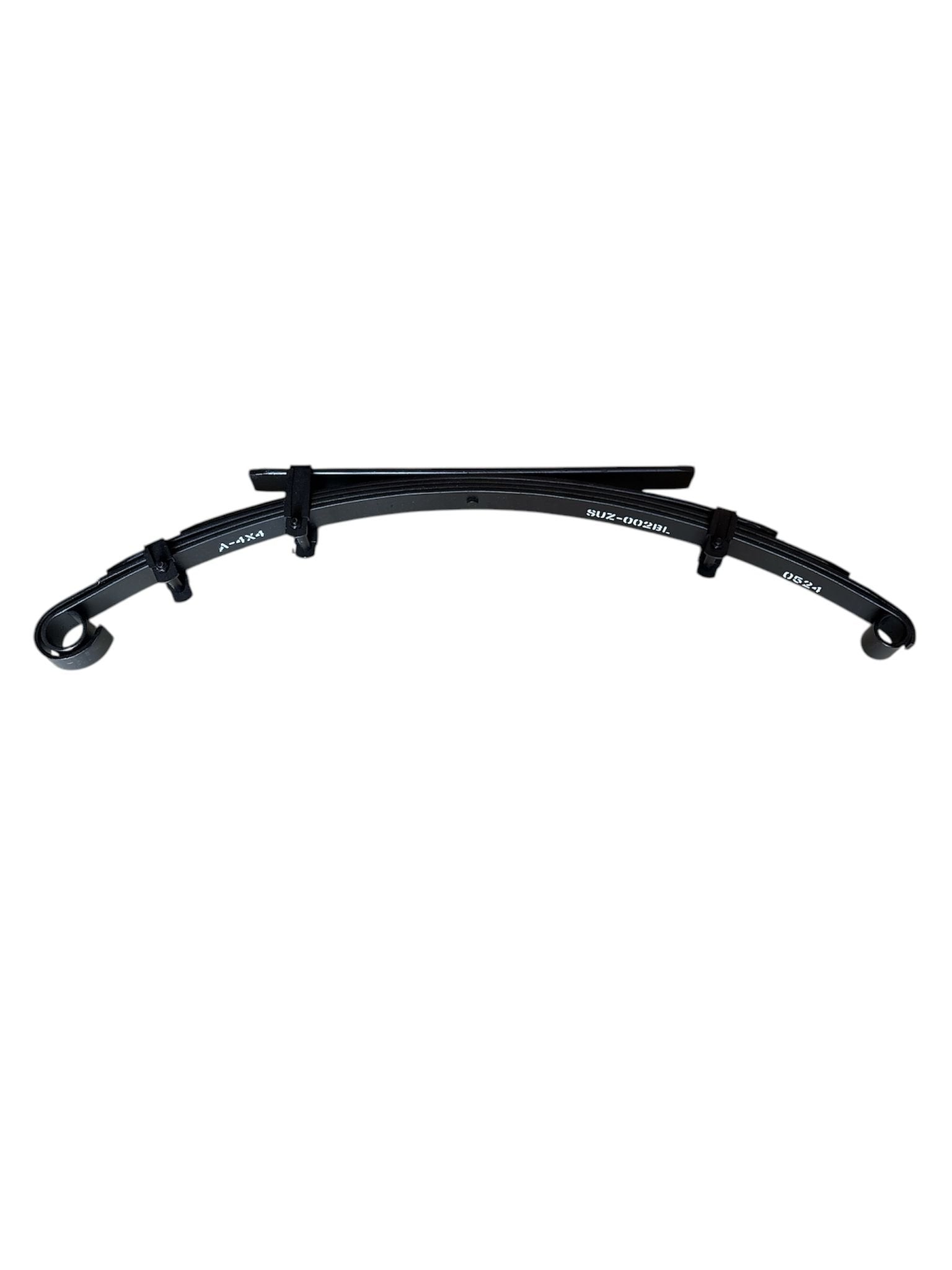 BALESTRA POSTERIORE 7,5CM SUZUKI SAMURAI SJ410/ SJ413/ SAMURAI/ SANTANA - Autoricambi4x4