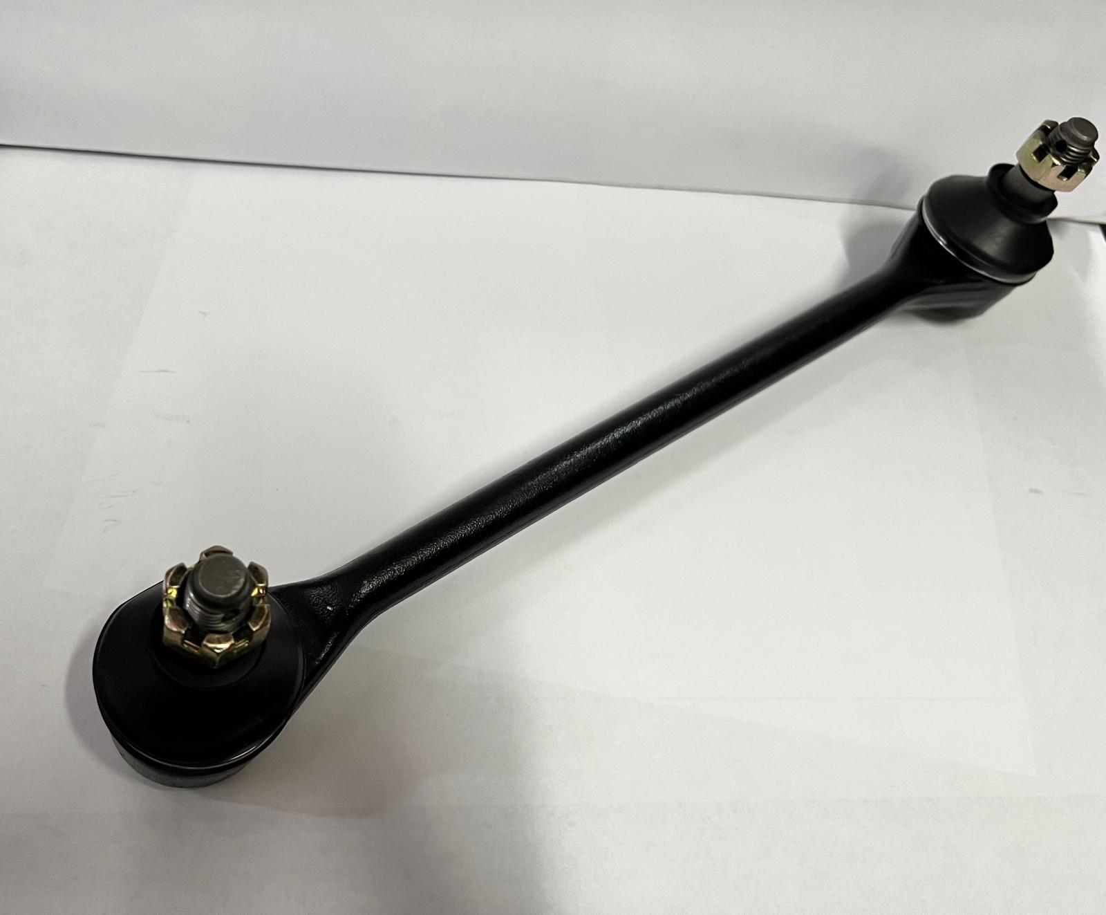 BARRA ACOPPIAMENTO STERZO / TIRANTE TRASVERSALE NISSAN PATROL TR 2.8 - GR Y60 (355 MM) - Autoricambi4x4