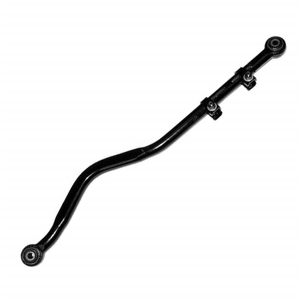 Barra di collegamento anteriore regolabile forgiata Rough Country Lift 2,5 - 6" - Autoricambi4x4