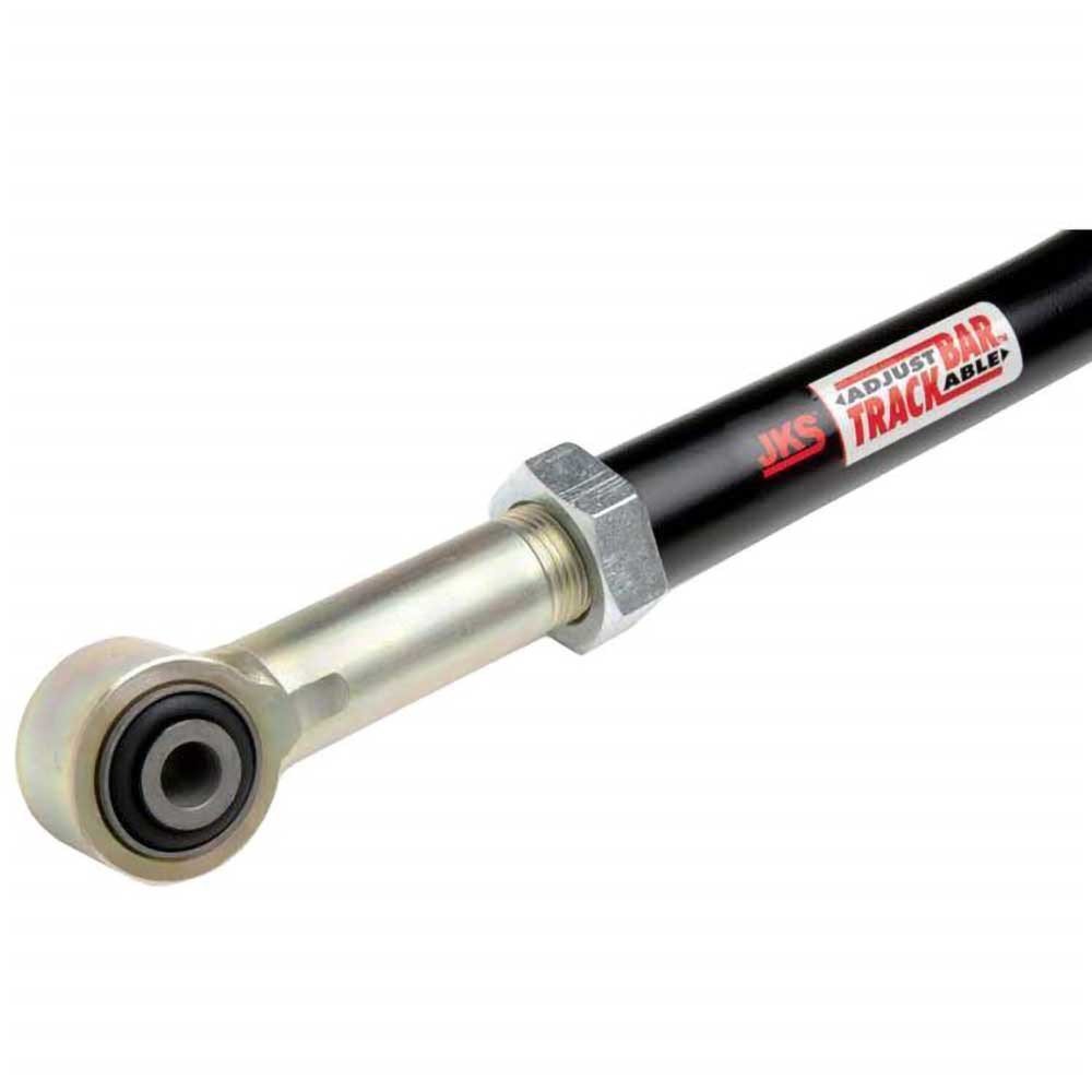 Barra di collegamento anteriore regolabile LHD JKS Lift 1 - 6" - Autoricambi4x4