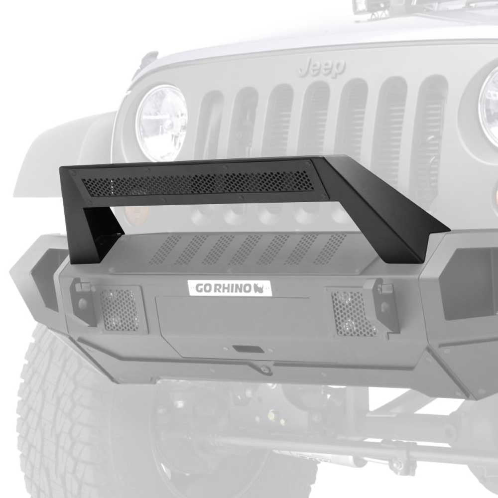 Barra di montaggio luci Go Rhino Trailline 20 - Autoricambi4x4