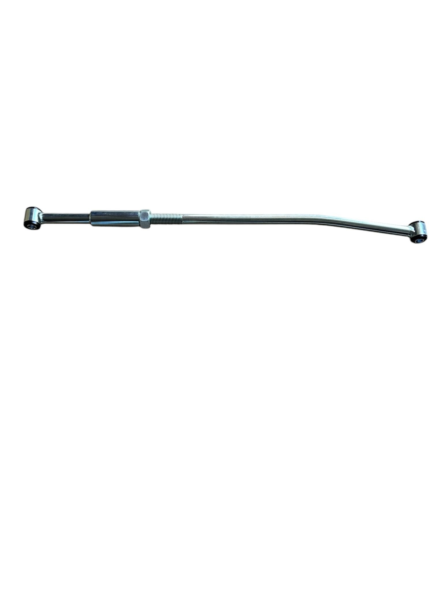 BARRA PANHARD ANTERIORE A - 4X4 SUZUKI JIMNY (X GUIDA A SINISTRA) - Autoricambi4x4