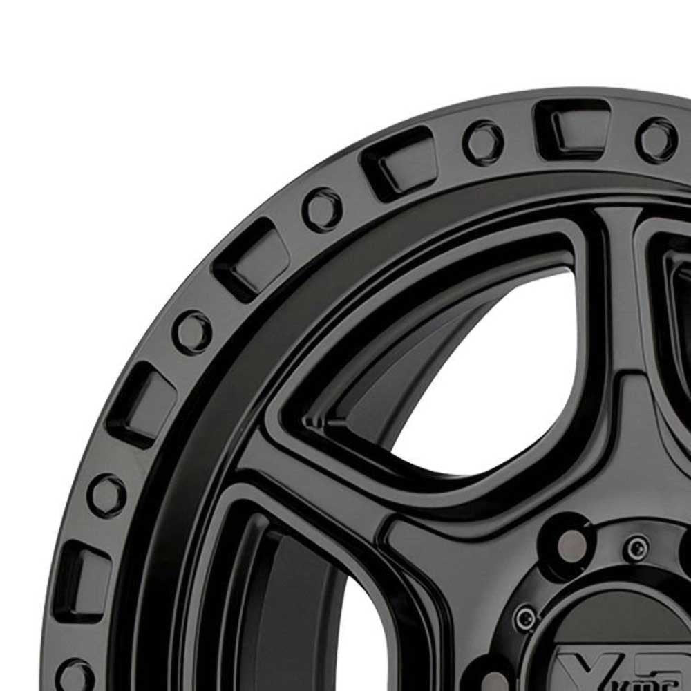 Barra sportiva Go Rhino 2.0 con supporto luci retrattile motorizzato - Autoricambi4x4