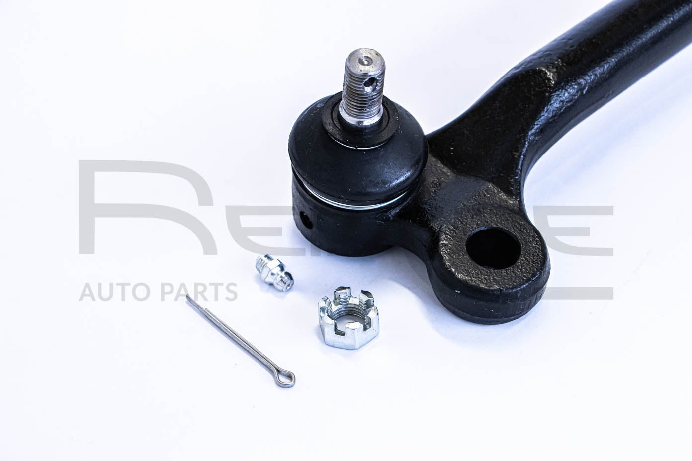 BARRA STERZO NISSAN KING CAB D21/ TERRANO I - Autoricambi4x4