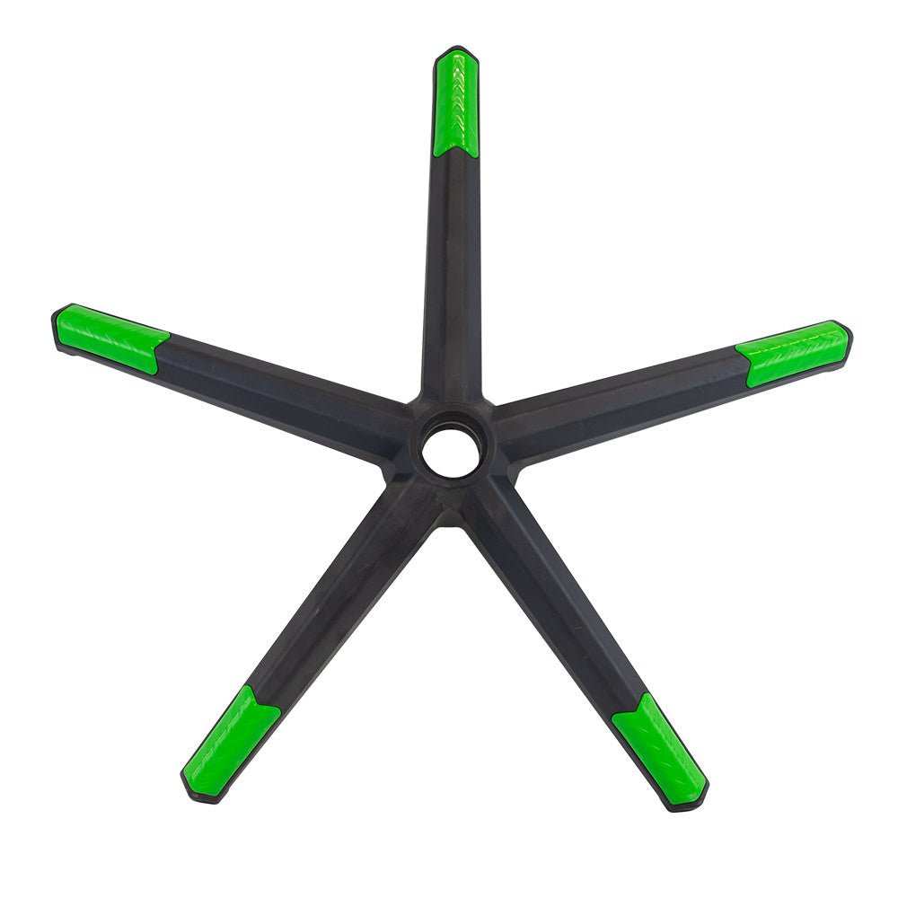 BASE PER SEDIA ROTANTE (N. 53956) - Autoricambi4x4