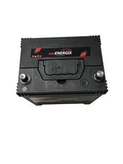 BATTERIA MSR ENERGIX D2360 12 V 60 AH 500 A EN - Autoricambi4x4