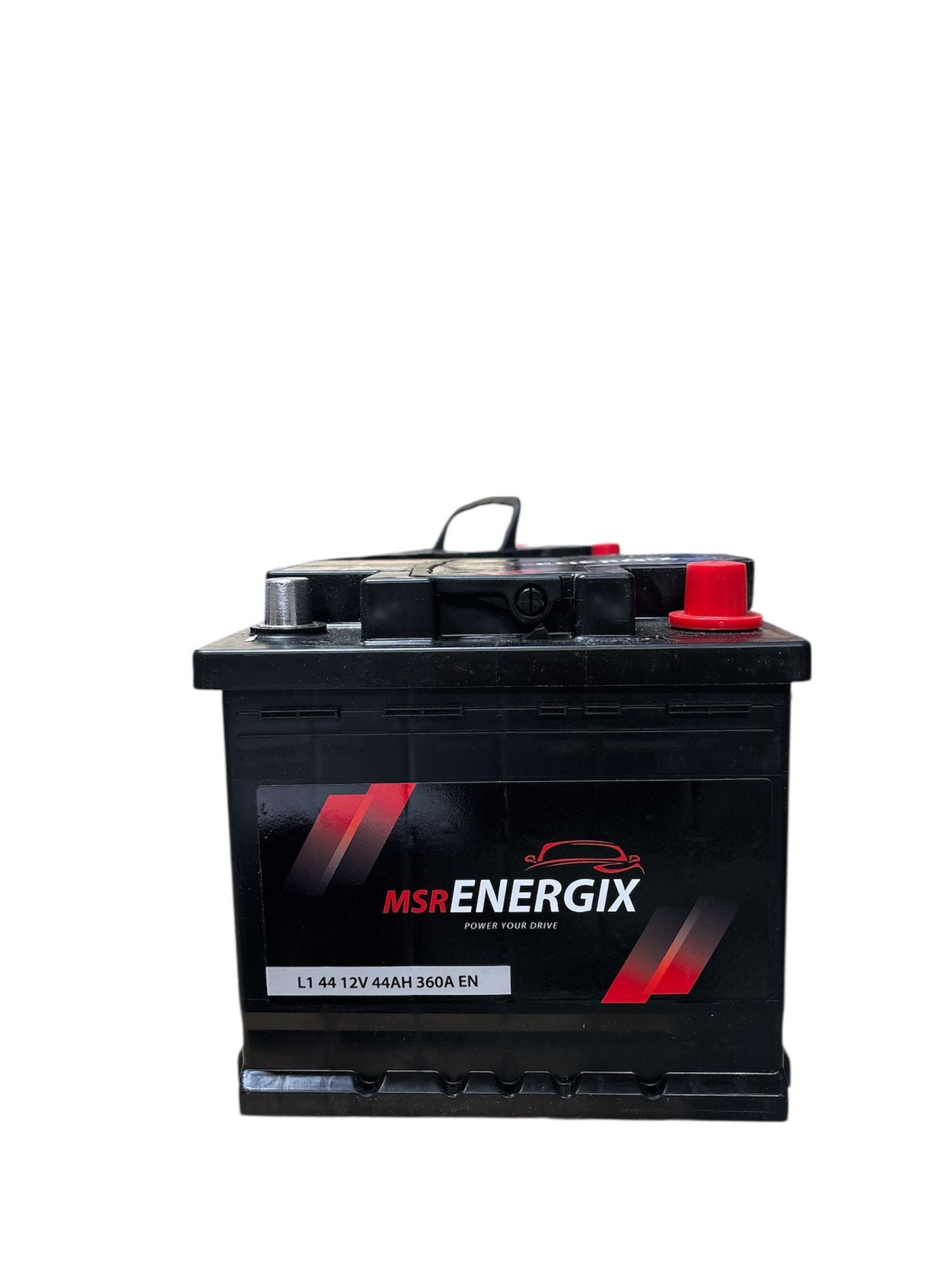 BATTERIA MSR ENERGIX L144 45AH - Autoricambi4x4