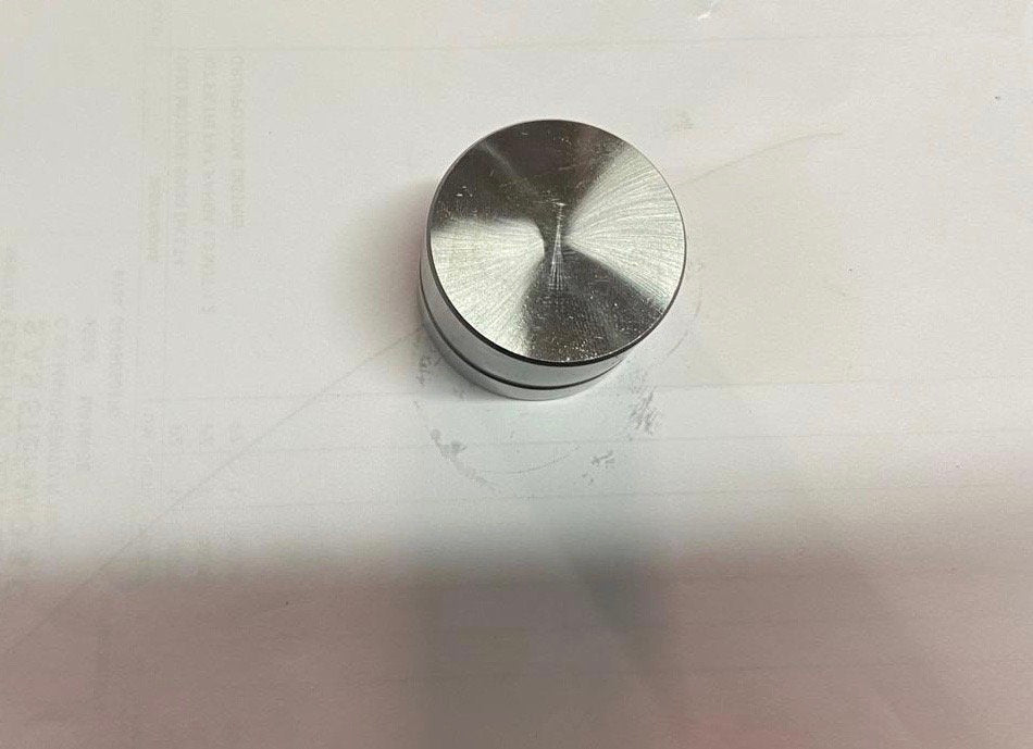 BICCHIERE PUNTERIE IDRAULICHE / PUNTERIE IDRAULICHE NISSAN PATROL GR (Y60) 2.8 TD/ PATROL III /PATROL (K260/ W260) 2.8 TD/PATROL GR (Y61) 2.8 TD - Autoricambi4x4