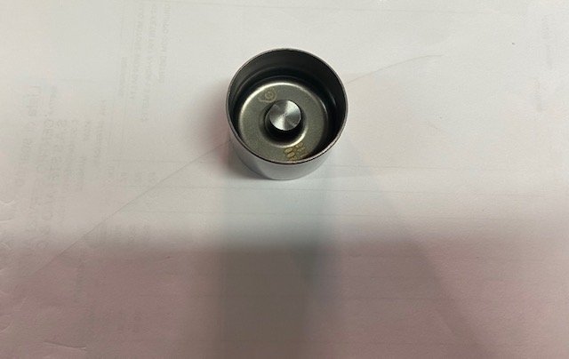 BICCHIERE PUNTERIE MECCANICHE / PUNTERIE MECCANICHE NISSAN PATROL GR (Y60) 2.8 TD/ PATROL III /PATROL (K260/ W260) 2.8 TD/PATROL GR (Y61) 2.8 TD - Autoricambi4x4