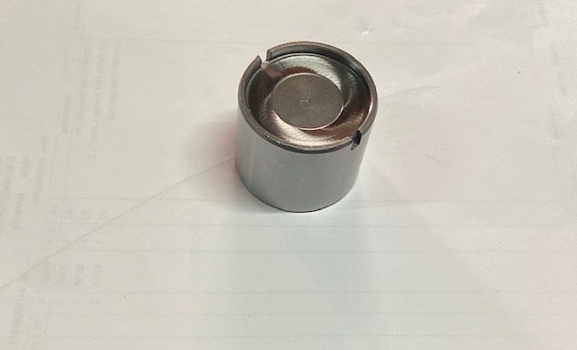 BICCHIERE PUNTERIE MECCANICHE / PUNTERIE MECCANICHE NISSAN PATROL GR (Y60) 2.8 TD/ PATROL III /PATROL (K260/ W260) 2.8 TD/PATROL GR (Y61) 2.8 TD - Autoricambi4x4