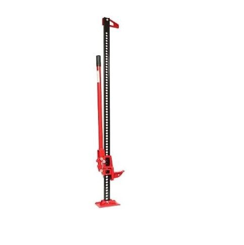 BINDA MECCANICA 60'' PER FUORISTRADA (CAPACITA' 3T) 152CM - Autoricambi4x4