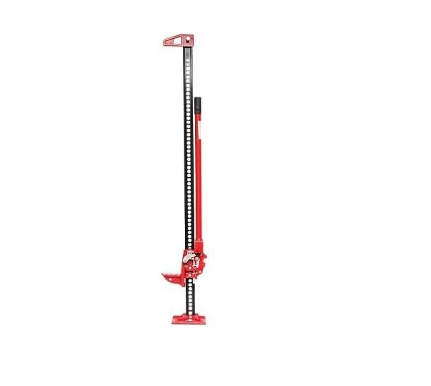 BINDA MECCANICA 60'' PER FUORISTRADA (CAPACITA' 3T) 152CM - Autoricambi4x4