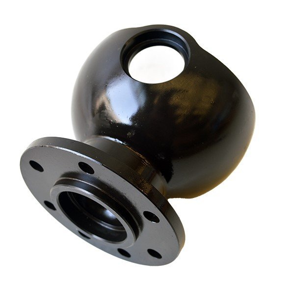 BOCCIA ANTERIORE LAND ROVER DAL 300TDI - Autoricambi4x4