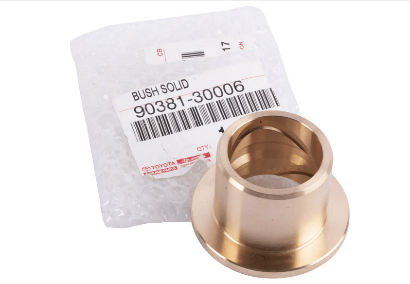 BOCCOLA INTERNA / SPESSORE GIUNTO TOYOTA 4 RUNNER - TOYOTA HILUX (ORIGINALE) - Autoricambi4x4