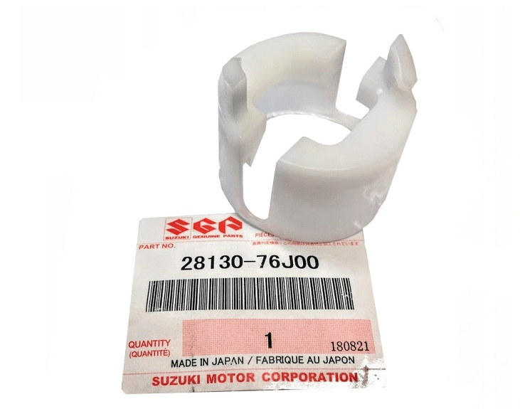 BOCCOLA LEVA CAMBIO SUZUKI JIMNY (ORIGINALE) - Autoricambi4x4