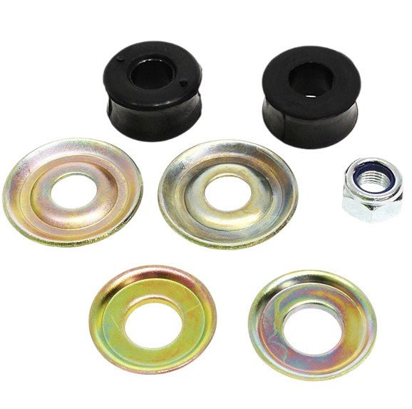 BOCCOLE PERNO AMMORTIZZATORI - Autoricambi4x4