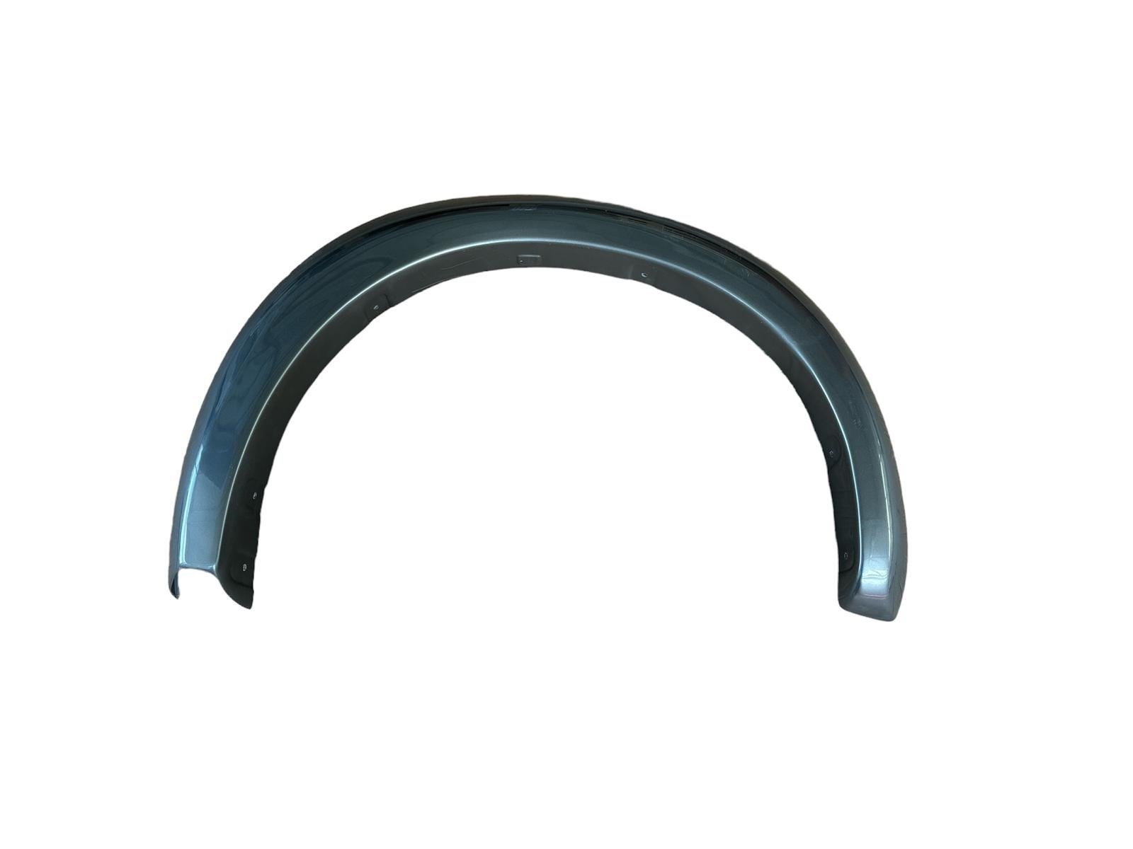 BORDO PARAFANGO ANTERIORE DESTRO MITSUBISHI L200 DAL 2006 AL 2010 - Autoricambi4x4