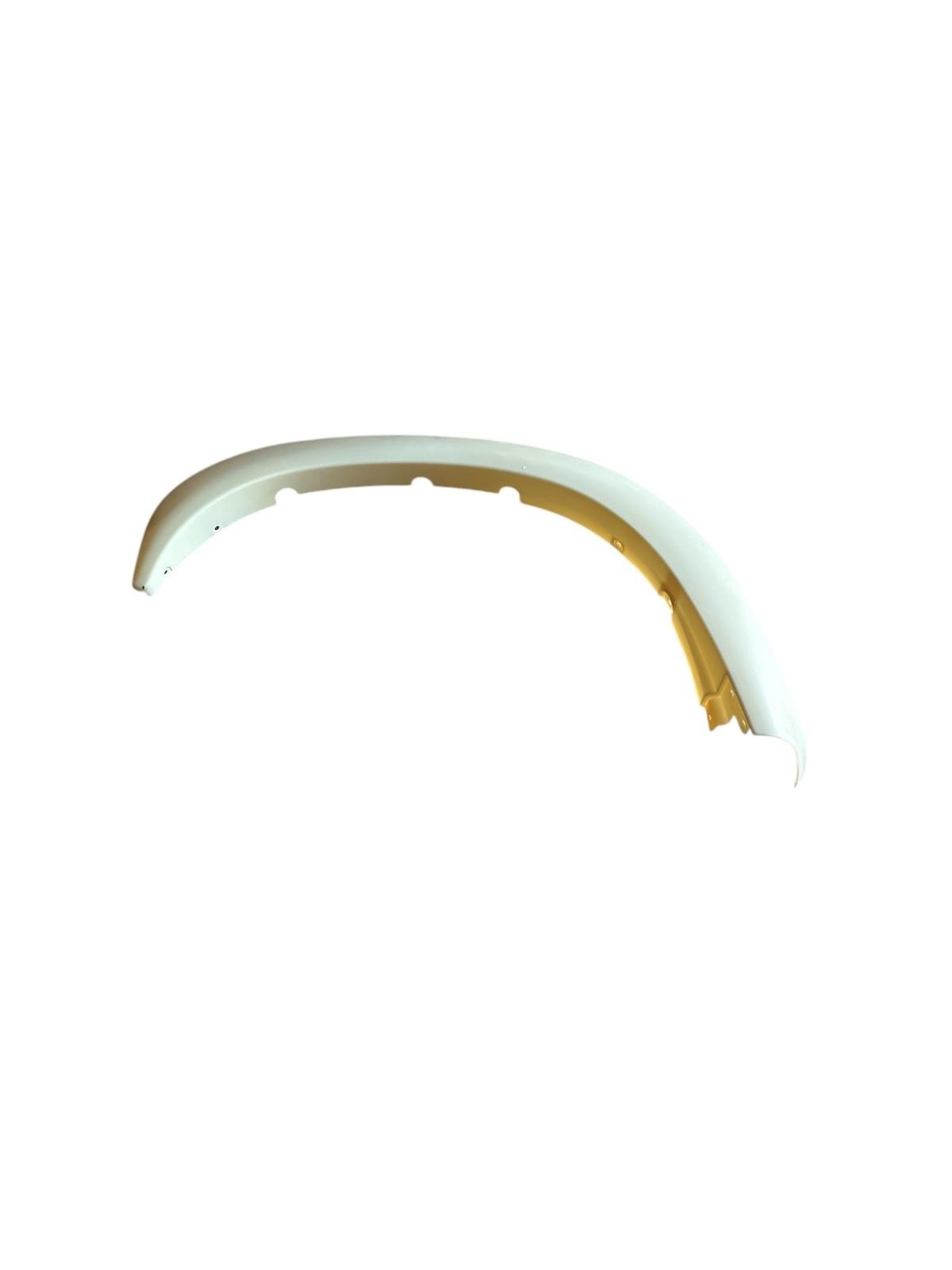 BORDO PARAFANGO POSTERIORE SINISTRO MITSUBISHI L200 DAL 1997 AL 2006 - Autoricambi4x4