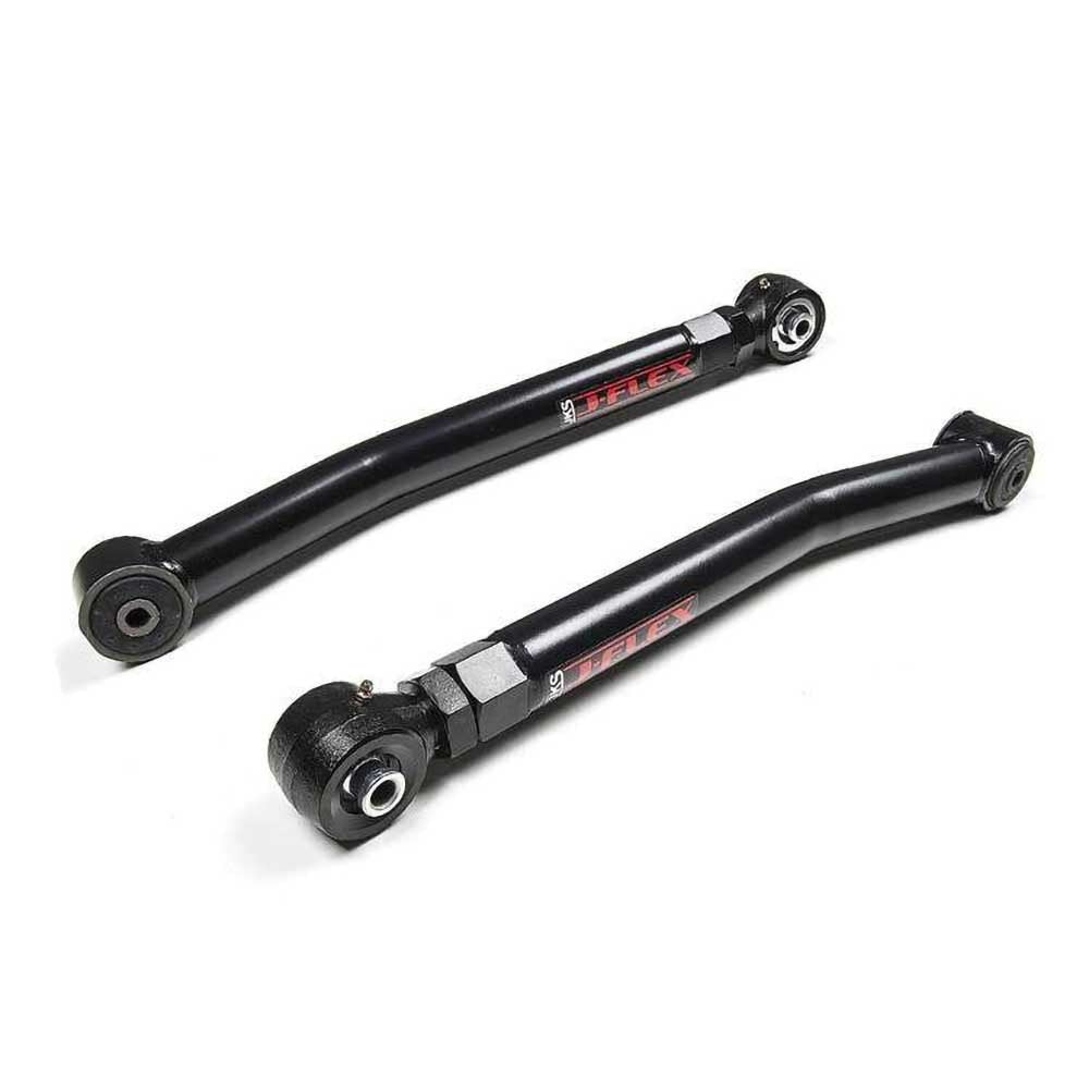 Bracci di controllo inferiori anteriori regolabili JKS JFlex Lift 0 - 6" - Autoricambi4x4