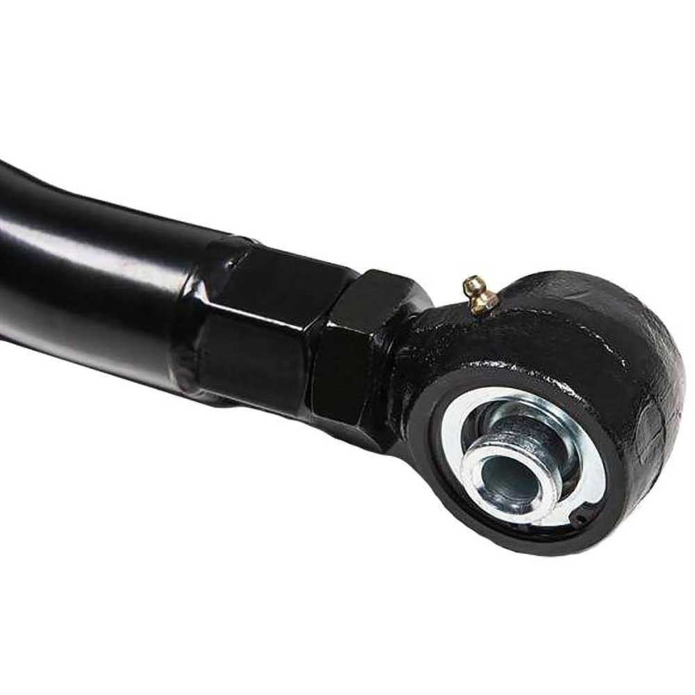 Bracci di controllo inferiori regolabili anteriori JKS J - Flex Lift 0 - 4,5" - Autoricambi4x4