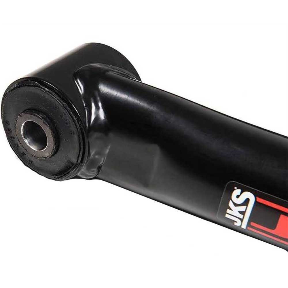 Bracci di controllo inferiori regolabili anteriori JKS J - Flex Lift 0 - 4,5" - Autoricambi4x4