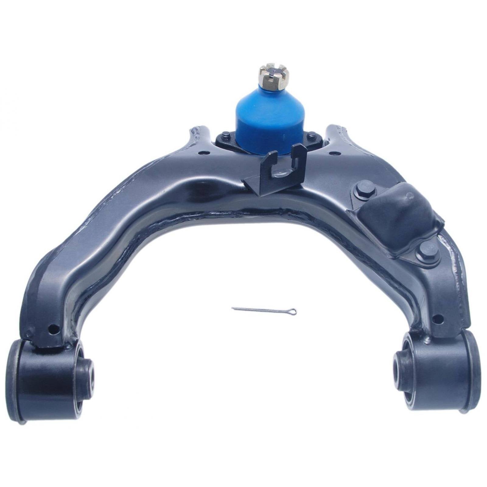 BRACCIO OSCILLANTE ANTERIORE SUPERIORE SINISTRO MITSUBISHI L200 DAL 2005 - Autoricambi4x4