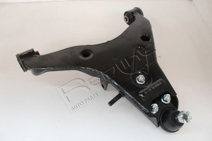 BRACCIO OSCILLANTE SOSPENSIONE RUOTA ANT. INF. DX FIAT FULLBACK Pick - up (502_, 503_) - Autoricambi4x4