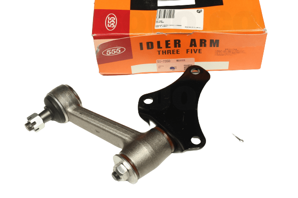 BRACCIO RINVIO STERZO 555 MITSUBISHI PAJERO I/ HYUNDAI GALLOPER II - Autoricambi4x4