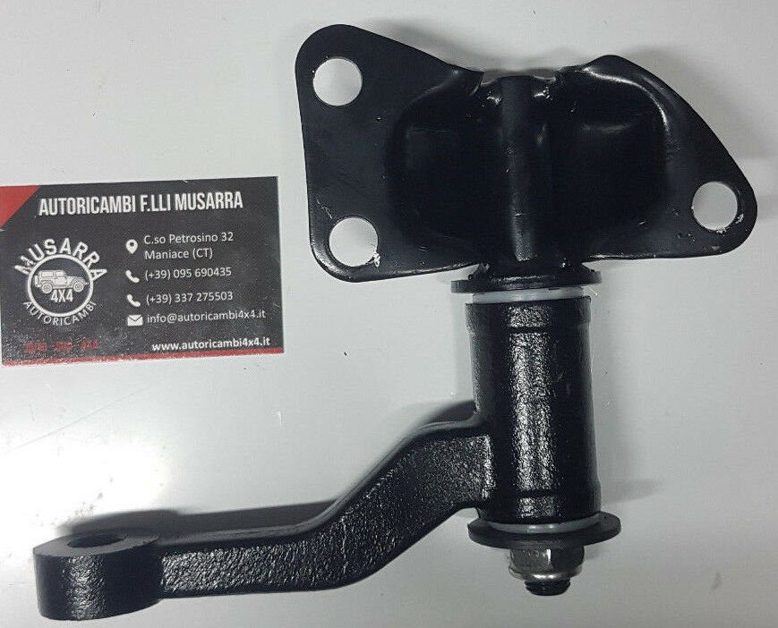 BRACCIO RINVIO STERZO NISSAN TERRANO I/ KING CAB D21 - Autoricambi4x4