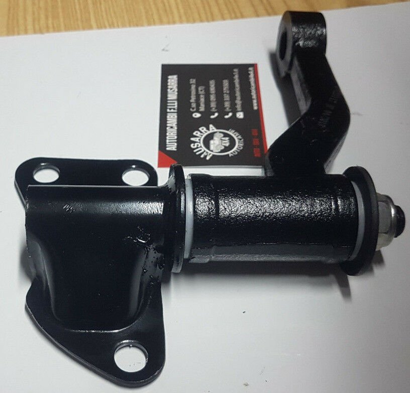 BRACCIO RINVIO STERZO NISSAN TERRANO I/ KING CAB D21 - Autoricambi4x4