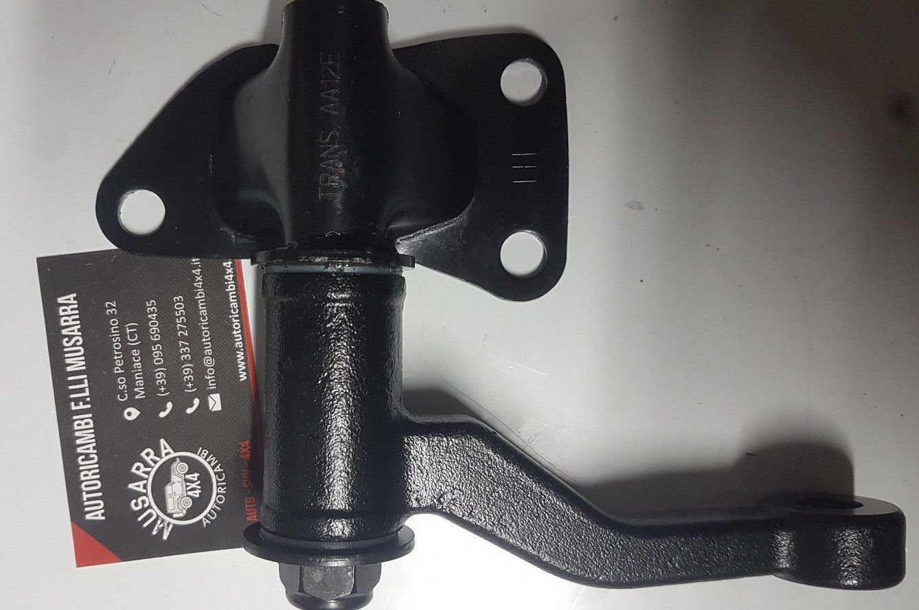 BRACCIO RINVIO STERZO NISSAN TERRANO II° SERIE - Autoricambi4x4