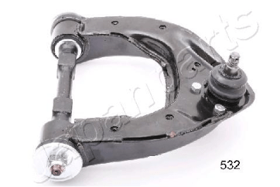 BRACCIO SOSPENSIONE ANTERIORE SUPERIORE SINISTRO MITSUBISHI PAJERO II° SERIE - Autoricambi4x4