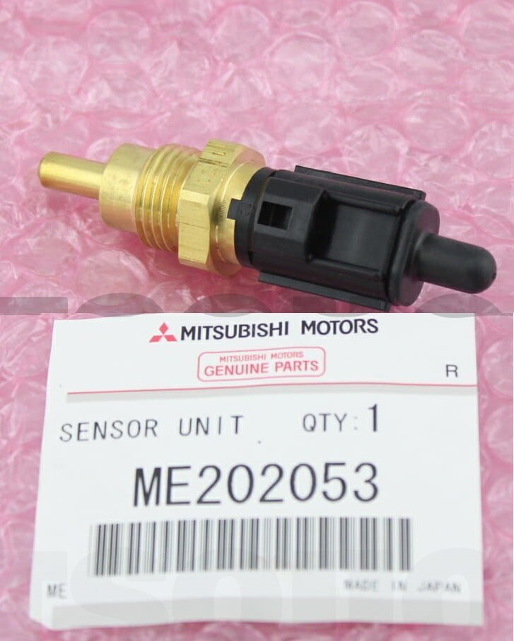 BULBO ELETTROVENTOLA/ SENSORE TEMPERATURA ACQUA MITSUBISHI PAJERO/ L200 - Autoricambi4x4