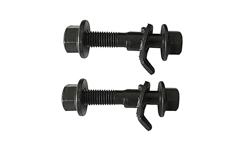 BULLONI REGOLAZIONE CAMBER SUZUKI NEW GRAND VITARA DAL 2005 - Autoricambi4x4