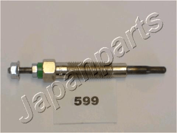 CANDELETTA MITSUBISHI PAJERO 2° SERIE 2.8 TD - Autoricambi4x4