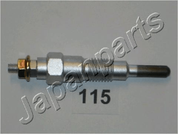 CANDELETTA NISSAN PATROL (K160/ W160/ K260/ W260) 3.2 - Autoricambi4x4