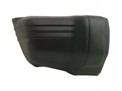 CANTONALE PARAURTI ANTERIORE DESTRO MITSUBISHI PAJERO II - Autoricambi4x4