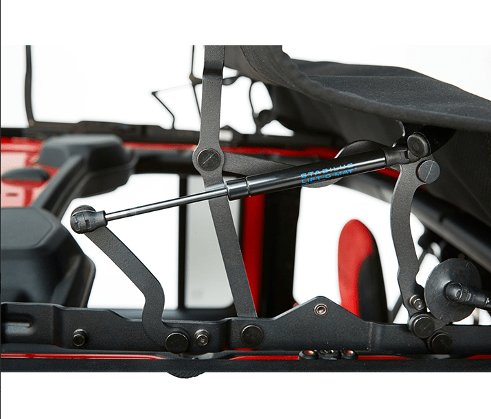 CAPPOTTINA BESTOP TREK TOP ULTRA JEEP WRANGLER JL 4 PORTE - Autoricambi4x4