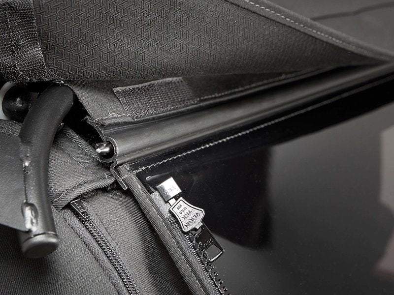 CAPPOTTINA BESTOP TREKTOP NX PLUS JEEP WRANGLER JK 4 PORTE - Autoricambi4x4