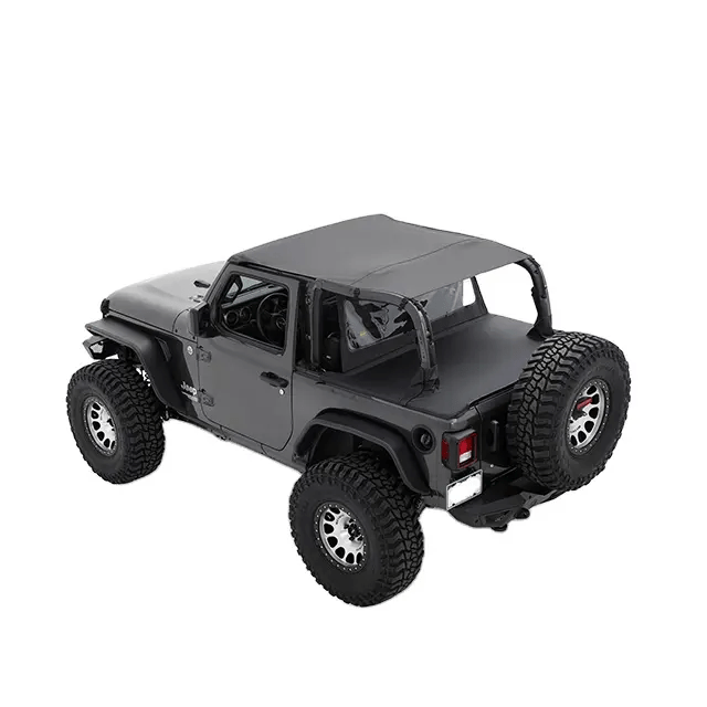 CAPPOTTINA BIKINI JEEP WRANGLER JL 2 PORTE - Autoricambi4x4