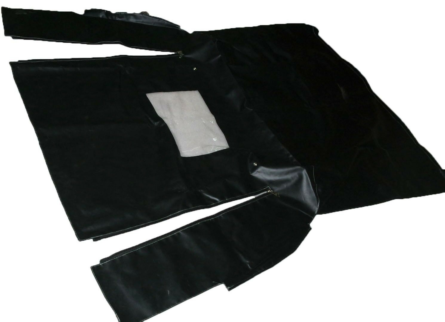 CAPPOTTINA SUZUKI SJ413/ SJ410/ SAMURAI/ SANTANA (PASSO CORTO) - Autoricambi4x4