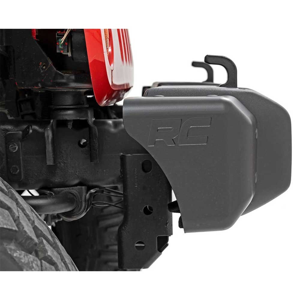 Cappucci paraurti anteriore Rough Country - Autoricambi4x4