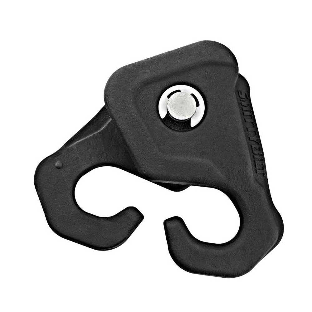 Carrucola forgiata Smittybilt Delta Series - Autoricambi4x4