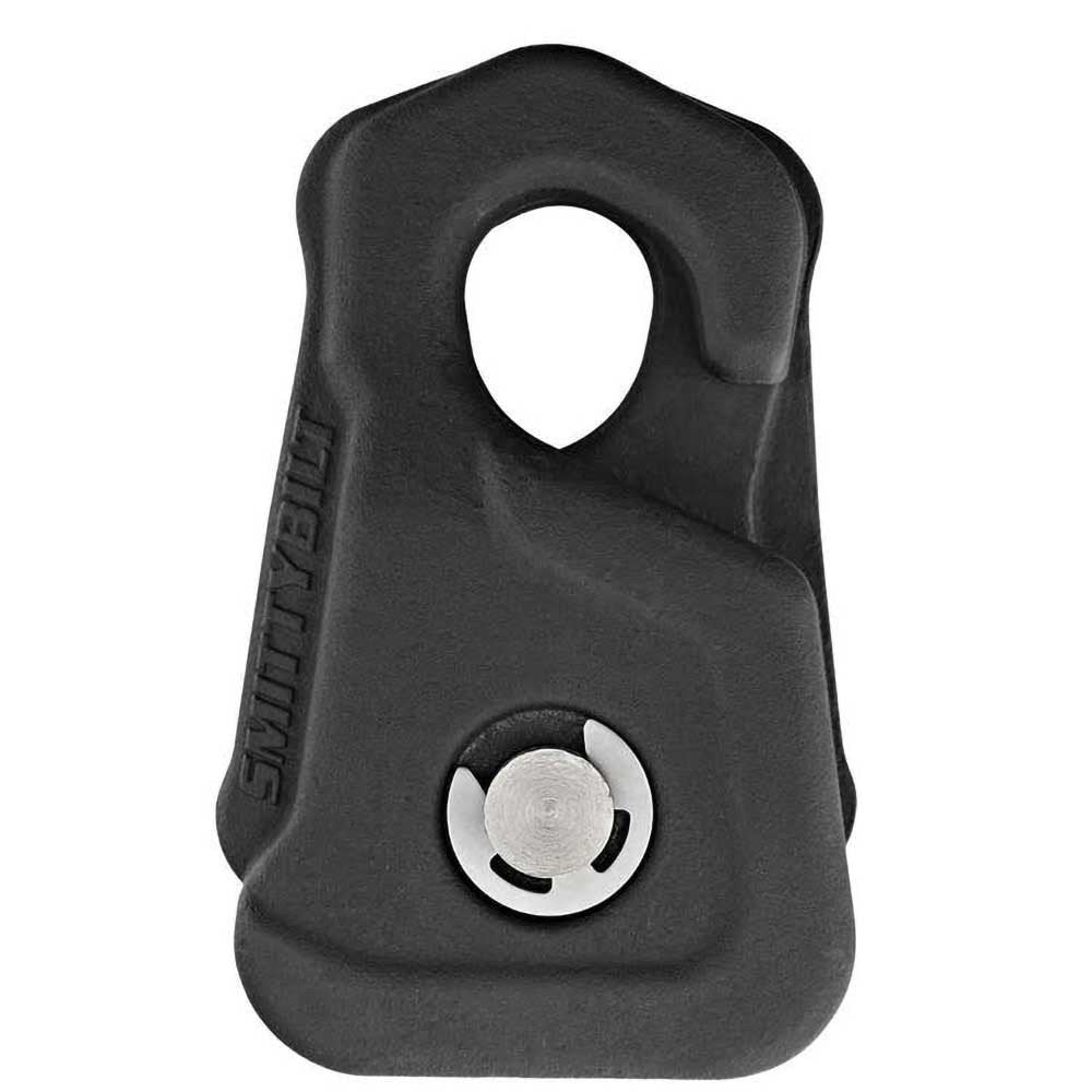 Carrucola forgiata Smittybilt Delta Series - Autoricambi4x4