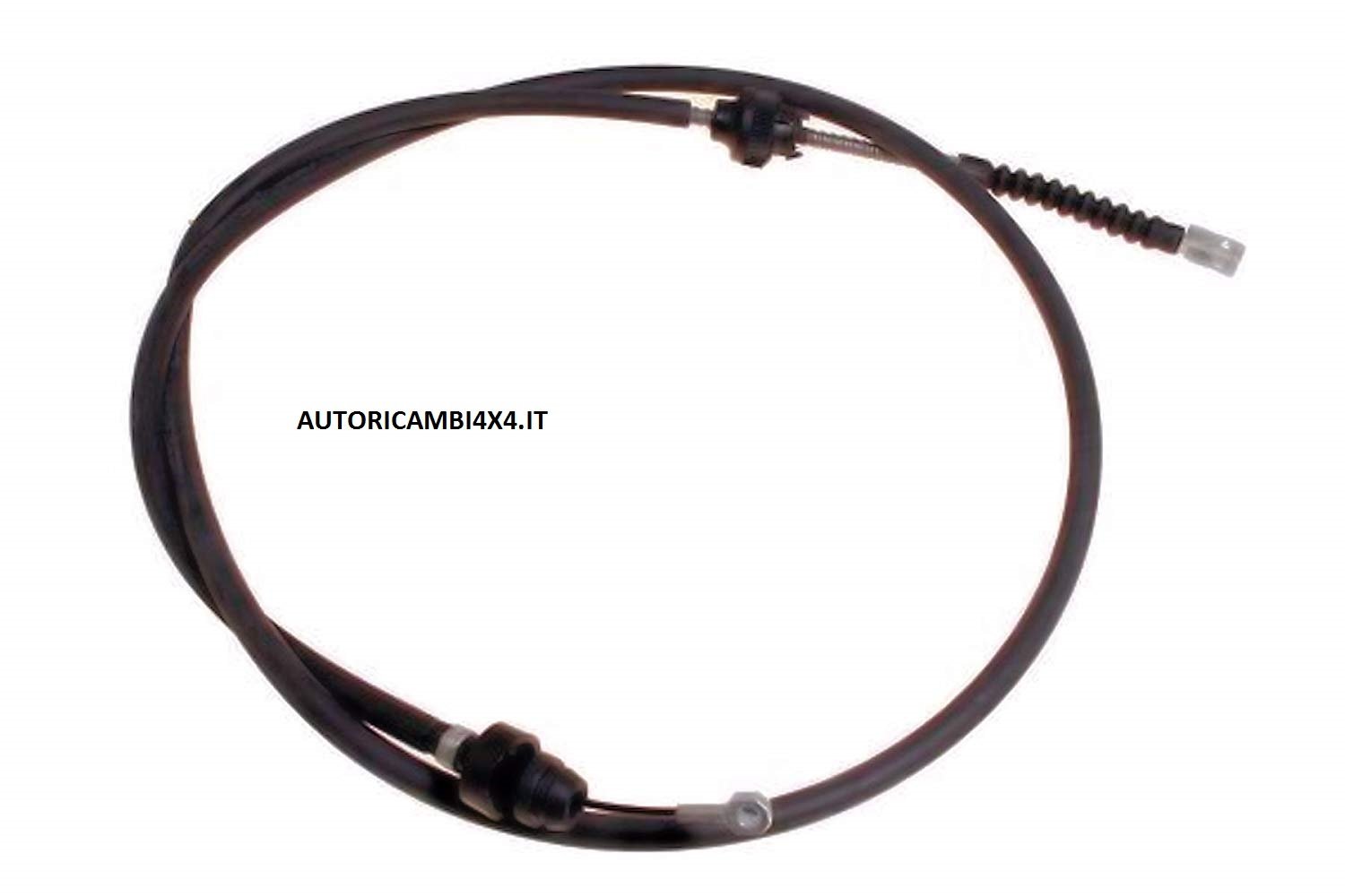 CAVO ACCELERATORE/COMANDO FLESSIBILE ACCELERATORE LAND ROVER DISCOVERY I 200 Tdi/300 Tdi - RANGE ROVER I 200 Tdi/300 Tdi - Autoricambi4x4