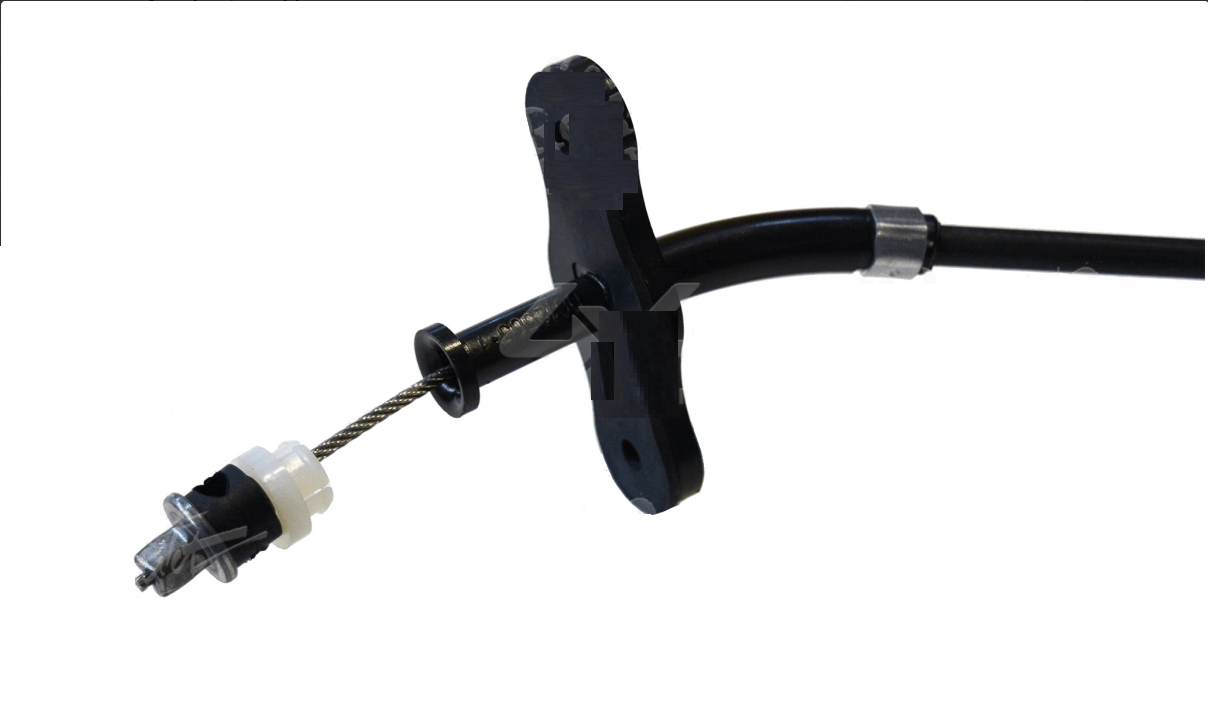 CAVO/ FILO ACCELERATORE NISSAN KING CAB D21/ D22 (ORIGINALE) - Autoricambi4x4