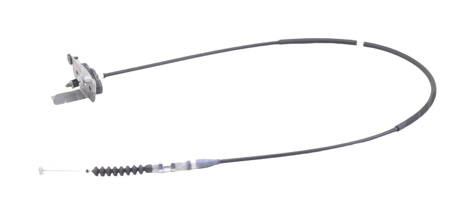 CAVO/ FILO ACCELERATORE NISSAN PATROL GR Y60 (ORIGINALE) - Autoricambi4x4