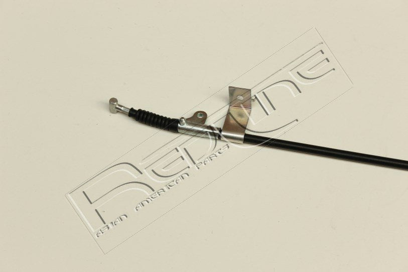 CAVO/ FILO FRENO A MANO POSTERIORE DESTRO NISSAN TERRANO II (R20) 2.7 TD - Autoricambi4x4