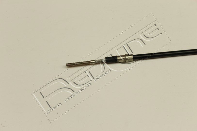 CAVO/ FILO FRENO A MANO POSTERIORE DESTRO SUZUKI SAMURAI/ SJ410/ SJ413 - Autoricambi4x4