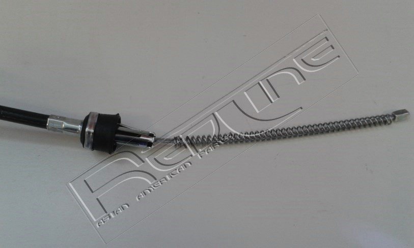 CAVO/ FILO FRENO A MANO POSTERIORE DESTRO SUZUKI VITARA - Autoricambi4x4